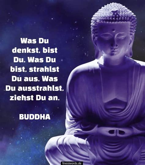 37 Erleuchtende Buddha Zitate Finestwords