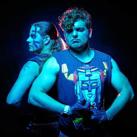 Megatronix | RetroSynth Records