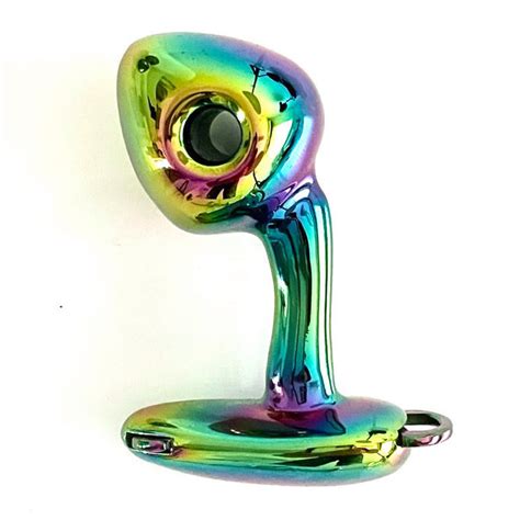Buttplug FREUTOY (without textile) - The FREUTOY Shop