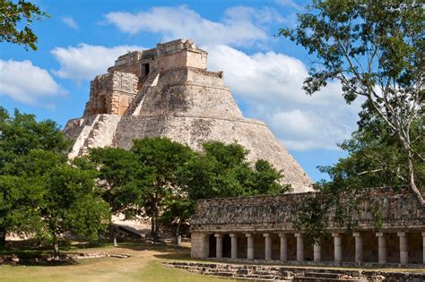 10 Great UNESCO World Heritage Sites in Mexico - Mexico’s Most ...