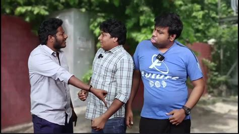 Amam Da 🤣 Ama Gopi Sudhakar Comedy Parithabangal Youtube