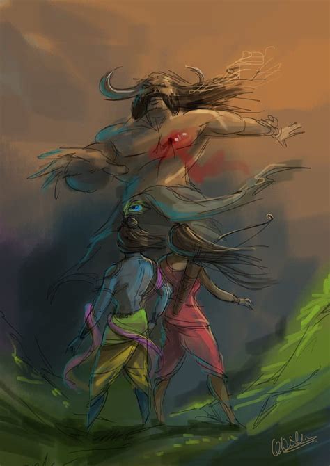 Karan Acharya On Twitter Naraka Chaturdasi HD Phone Wallpaper Pxfuel