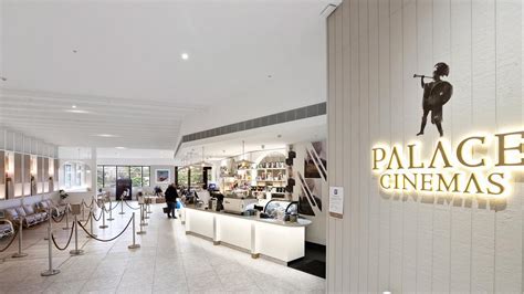 Palace Cinemas prepare to reopen with extra safety measures | Northern Star