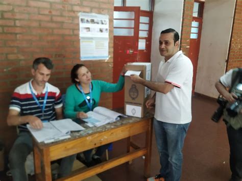 Ejercer El Derecho Al Voto Es Lo M S Importante Que Tenemos Los Que