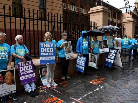 Nsw Voluntary Assisted Dying Laws Daily Liberal Dubbo Nsw