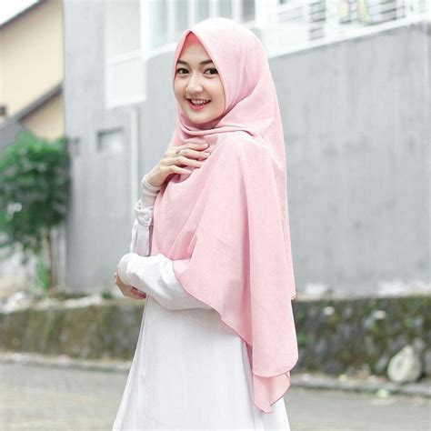 Pin Oleh Sundari Di Hijab Hijab Chic Gaya Hijab Hijab