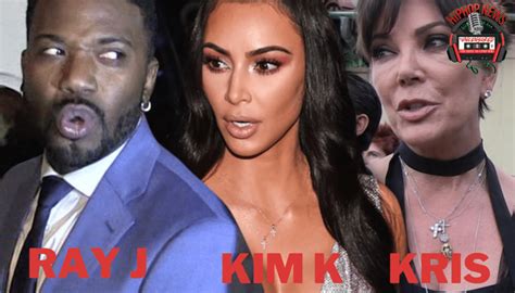 Ray J On The Sex Tape Scandal Hip Hop News Uncensored