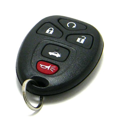 2007 2010 Chevrolet Cobalt Key Fob Remote KOBGT04A 22733524 Used