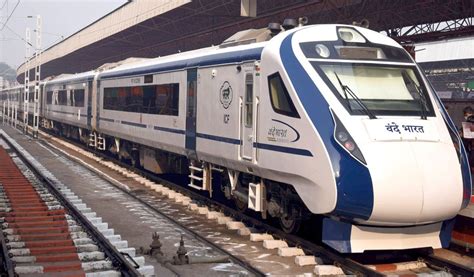 PM Modi To Flag Off Three Vande Bharat Trains On August 31 Telangana Today