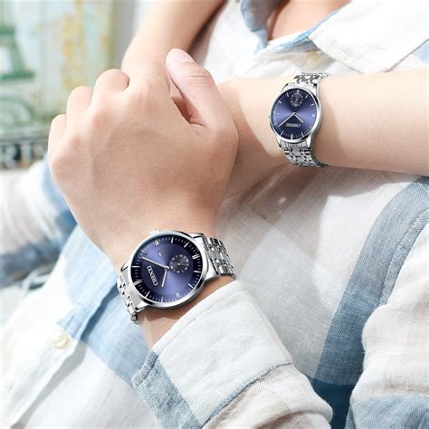 CHENXI Luxury Watch Quartz Wristwatch – CHENXI WATCHES