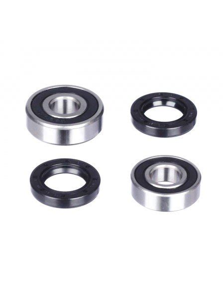 Комплект подшипников и сальников колеса Chakin CH25-1482 для мотоциклов