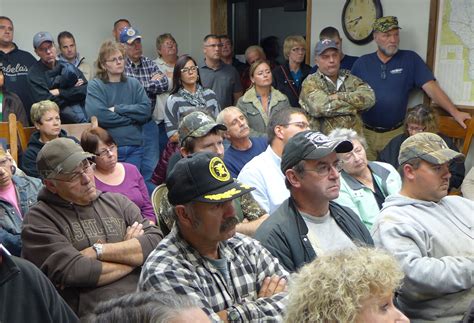 Trempealeau County Municipalities Could Reach Deal To Avert Annexation ...