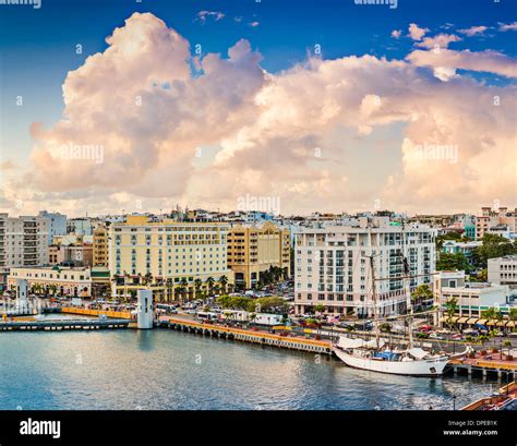 Old San Juan Puerto Rico Beaches