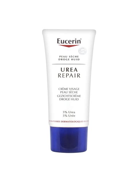 Eucerin Urearepair Face Cream 5 Urea 50ml