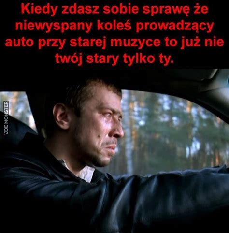 Kiedy to się stało Joe Monster