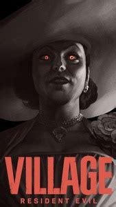 SpiceProof Rayluaza Lady Dimitrescu Resident Evil VIIlage E Hentai Lo Fi Galleries