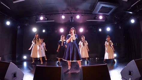 【正面固定】恋色モノポリー【special Girls Revolution Vol125】2023年5月16日西永福jam Youtube