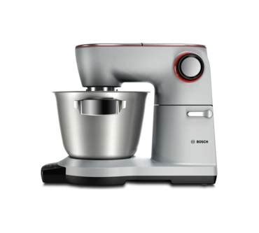 Bosch Optimum Mum Dx S Unsere Analyse Zur Multifunktions K Chenmaschine