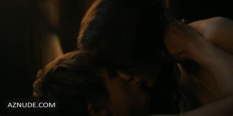 DUNE PROPHECY NUDE SCENES AZNude