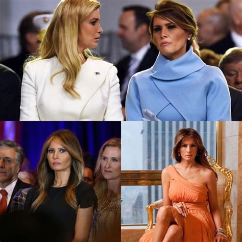 Melania Trump Nude Photos Aired On Prime Time Russian TV