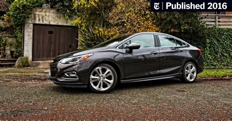 Video Review: Chevy Cruze May Help You Ditch Your Comfort Zone - The ...