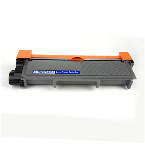 B-TN2375/2355 Compatible toner cartridge-ZHUHAI NATIONAL RESOURCES ...
