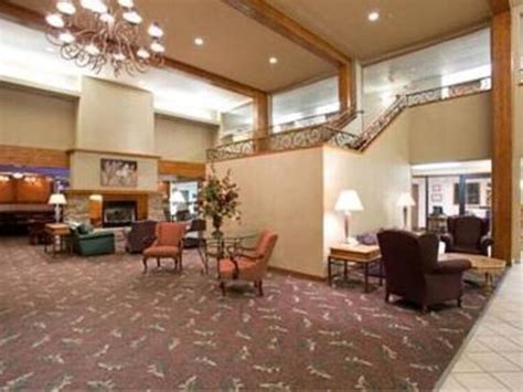 Holiday Inn Express Hotel & Suites Montrose - Townsend in Montrose (CO ...