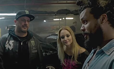 Ken Block El Legado Del Piloto De Rally En El Mundo De Los Videojuegos Infobae