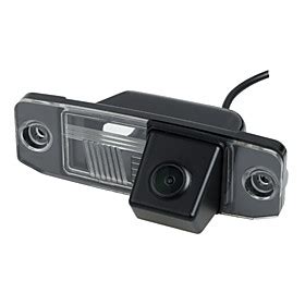 Car Reversing Backup Camera For Kia K Sportage R Sorento Borrego