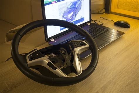 Мультируль — Hyundai Solaris (1G), 1,4 л, 2011 года | тюнинг | DRIVE2