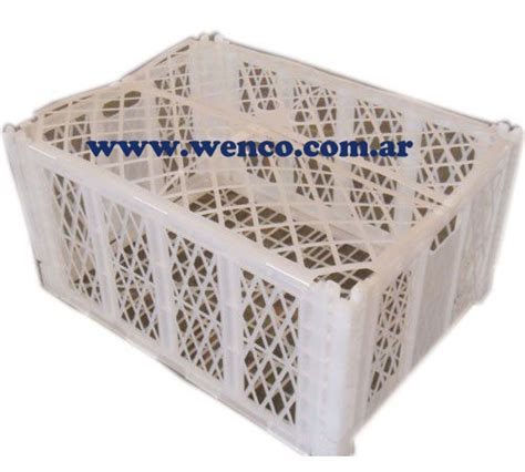 F Nueva Caja Exportacion X X Mm Wenco S A