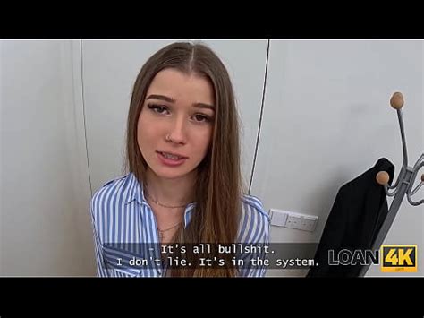 LOAN4K I Suck Cocks Like A Vacuum Cleaner XVIDEOS