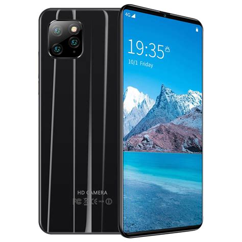 10 Core i11 Pro 8GB-128GB 6.1 inchMTK6595 Android Смартфон – купить по ...