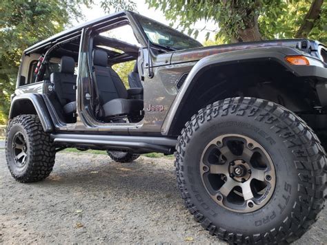 sky one touch power top? | Jeep Wrangler Forum