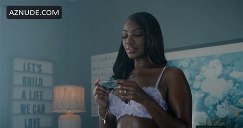 THE LAWNMOWER MAN NUDE SCENES AZNude