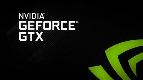 NVIDIA GeForce Wallpapers - Top Free NVIDIA GeForce Backgrounds ...