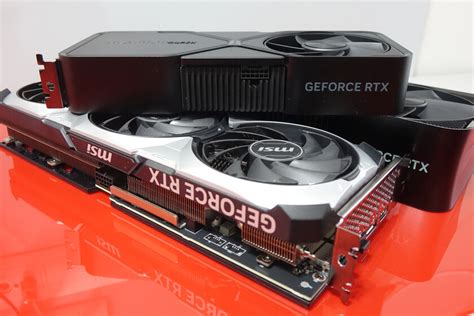 Nvidia Geforce Rtx Super Ti Super Y Super An Lisis