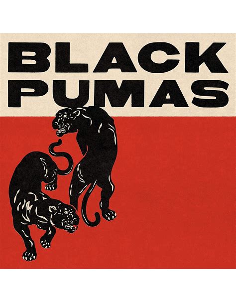 Black Pumas - Black Pumas (Deluxe Edition) [Red and Gold Vinyl] - Pop Music