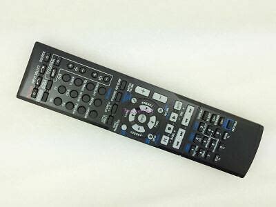 Remote Control For Pioneer AXD7691 VSX 524 K VSX 8231 VSX 823 K AV