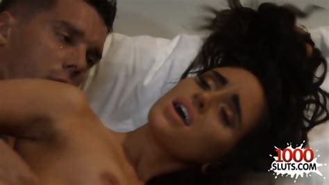 Hot Pornstar Rough Sex With Facial