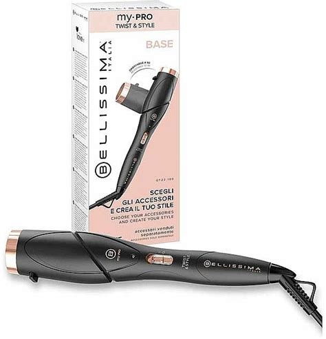 Мультистайлер - Imetec Base For Modular Curling Iron My Pro Twist ...