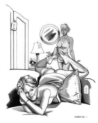 Drawing Lesbian Porn Pictures Xxx Photos Sex Images Pictoa