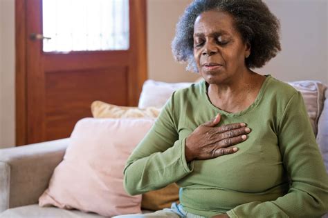 Hot Flashes After Menopause