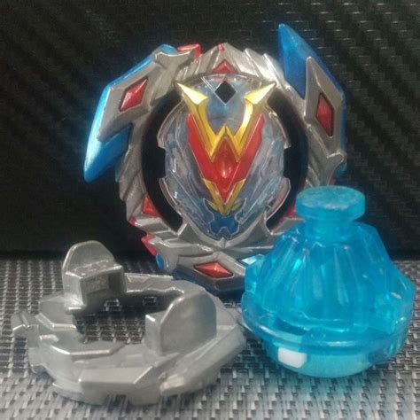 [takara Tomy] Beyblade Ss3 Cho Z Gyroscope Toy B 104 Winning Valkyrie 12 Genuine Volcanic