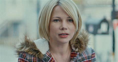 Michelle Williams soha nem nézi vissza a filmjeit Azt is elárulta