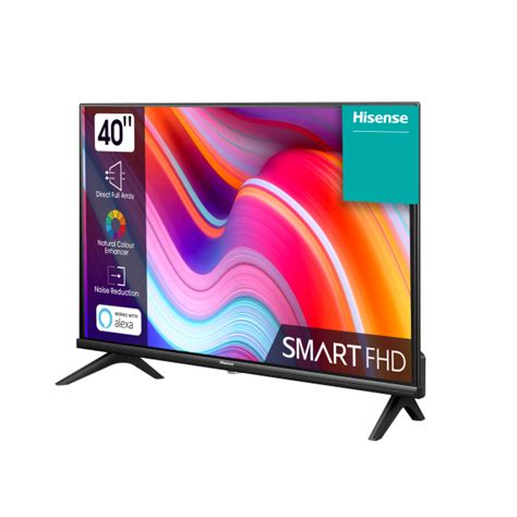 Hisense 40E4KT Fernseher, 249,90 EUR