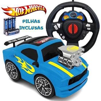 Carrinho De Controle Remoto Volante Hot Wheels Juggler Candide Carrinho De Controle Remoto