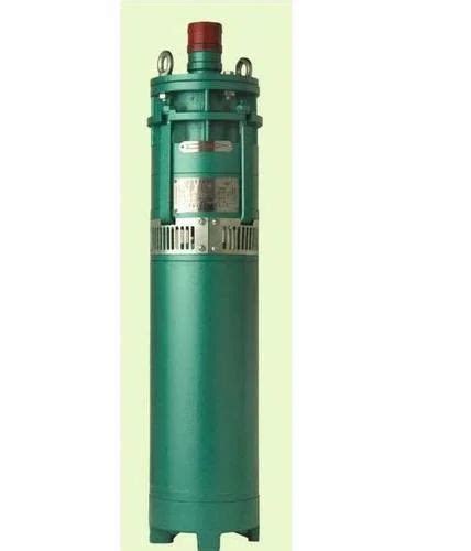 Borewell Submersible Pump Repairing Service At Best Price In Rangareddy