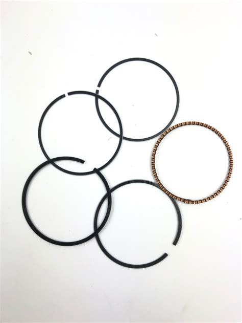 Цилиндро-поршневая группа (ЦПГ) 139QMB 4Т d-50mm 85cc c головкой в ...