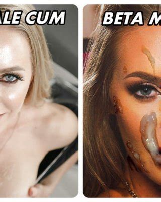 Alpha Male Cum VS Beta Male Cum Porn Pictures XXX Photos Sex Images 3794202 Page 2 PICTOA